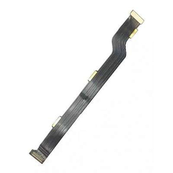 Original Lcd Flex Cable For OPPO A3s - Image 1