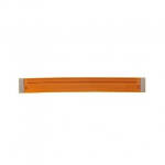 Original Lcd Flex Cable For Xiaomi Mi Play - Genuine Display Connector Replacement