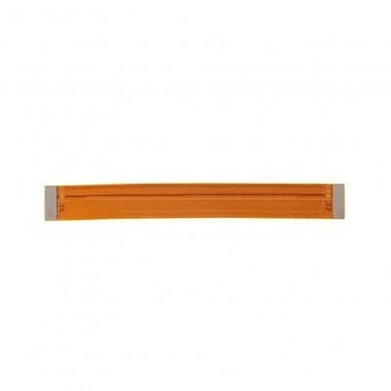 Original Lcd Flex Cable For Xiaomi Mi Play - Genuine Display Connector Replacement - Image 1