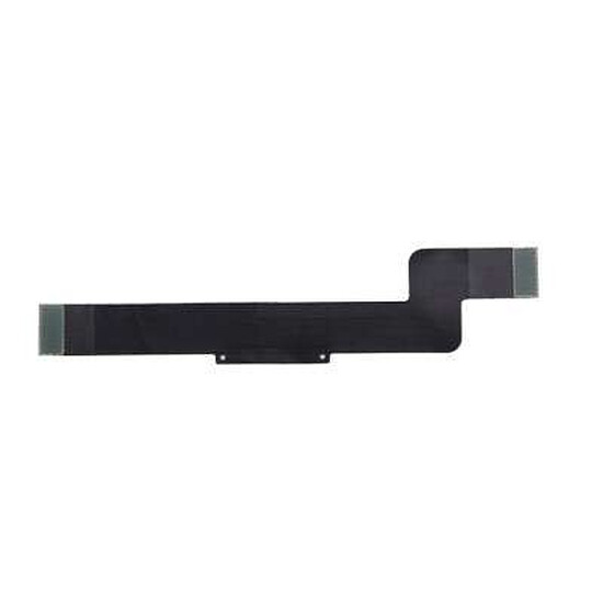 Original Lcd Flex Cable For Xiaomi Redmi Note 4 - Image 1