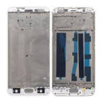Original Lcd Frame Middle Chassis For OPPO F1s - Rose Gold
