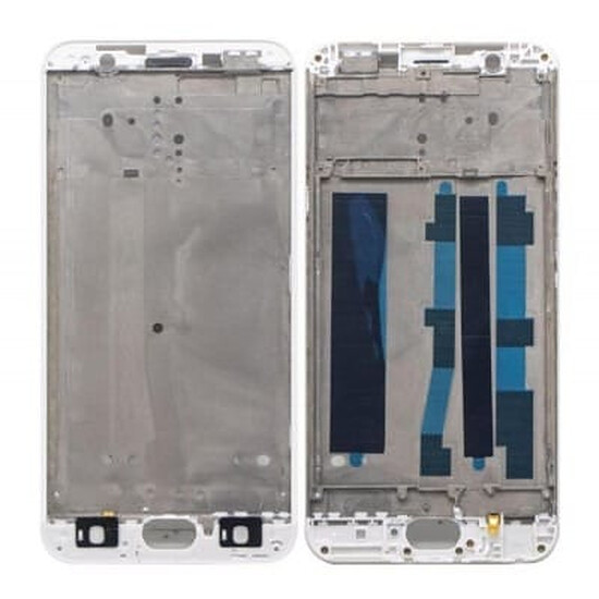 lcd_frame_middle_chassis_for_oppo_f1s_rose_gold_by_maxbhi_com_36939-ai-550x550 Original Lcd Frame Middle Chassis For OPPO F1s - Rose Gold - Image 1