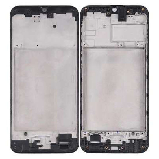 lcd_frame_middle_chassis_for_samsung_galaxy_m21_black_by_maxbhi_com_15920-ai-550x550 Original Lcd Frame Middle Chassis For Samsung Galaxy M21- Black - Image 1