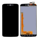 Original Lcd With Touch Screen For Moto C Plus