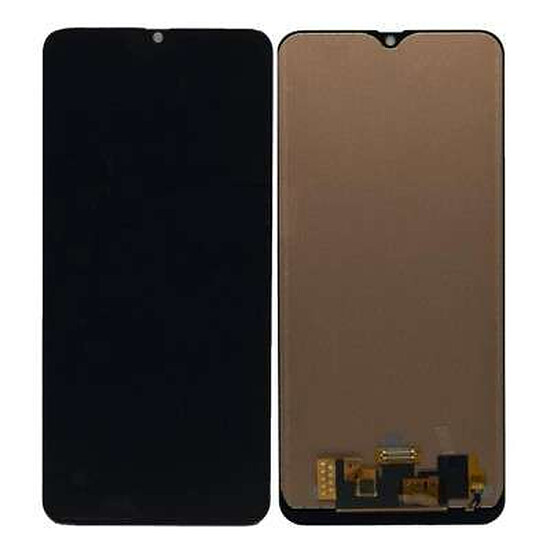 Original Lcd With Touch Screen For Samsung Galaxy F41 - Image 1