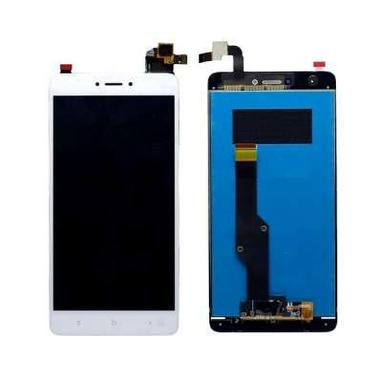 Original Lcd With Touch Screen For Xiaomi Redmi Note 4 - Image 1