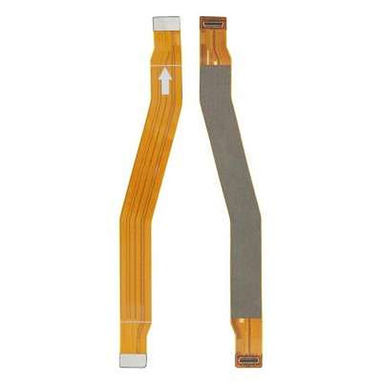 Original Main Board Flex Cable For Motorola Moto G60 - Image 1