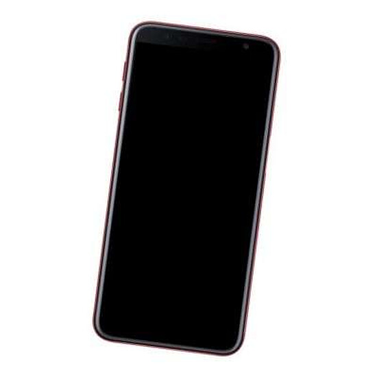 Original Ear Speaker Flex Cable For Samsung Galaxy J6 - Image 1