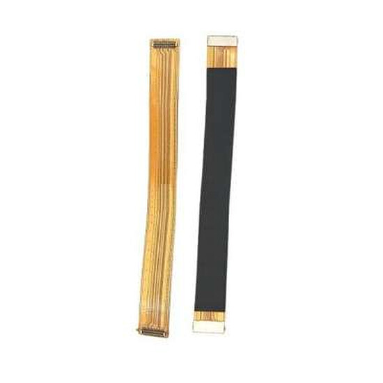 Original Main Board Flex Cable For Samsung Galaxy M12 - Image 1