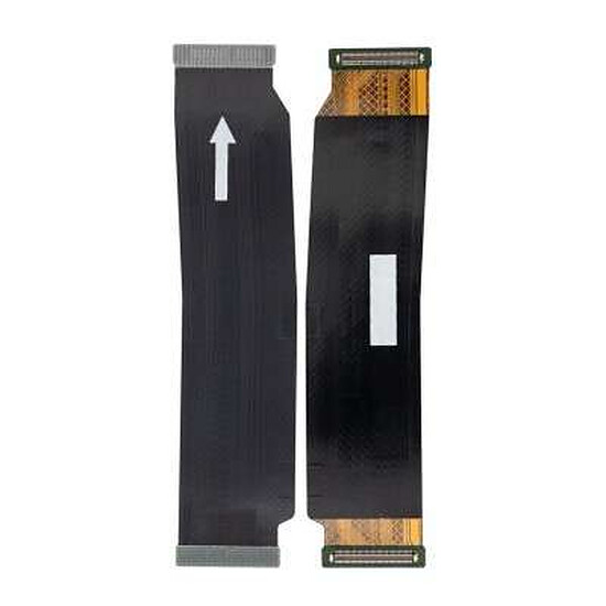 Original Main Board Flex Cable For Samsung Galaxy Note 10 Lite - Image 1