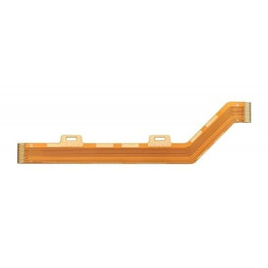 Original Main Board Flex Cable For Moto C Plus - Image 1