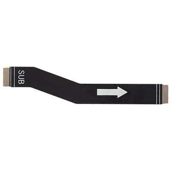 Original Main Flex Cable For Nokia 6.1 Plus - Image 1