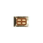Original Microphone For OPPO F17 Pro
