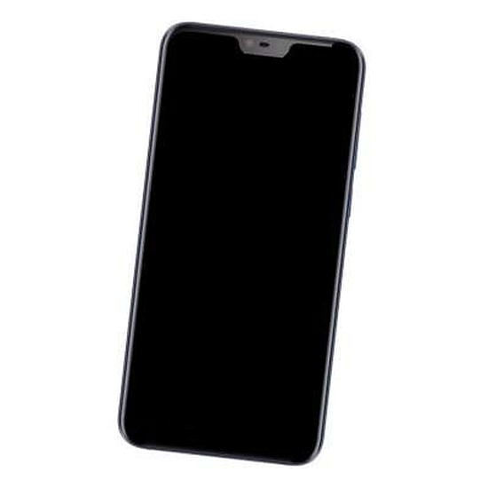 Original Handsfree Audio Jack Flex Cable For Nokia 6.1 Plus - Image 1