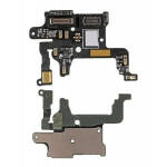 Original Microphone Flex Cable For OnePlus 5
