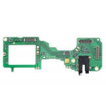 Original Microphone Flex Cable For OPPO Reno 2z