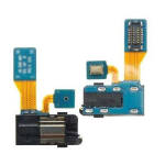 Original Microphone Flex Cable For Samsung Galaxy J6