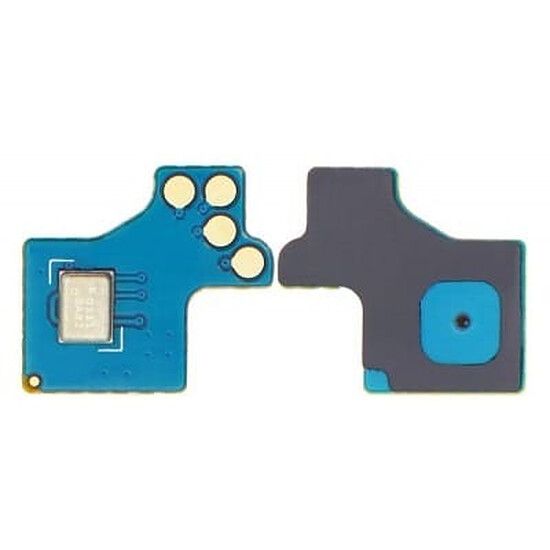 Original Microphone Flex Cable For Samsung Galaxy S20 Plus - Image 1