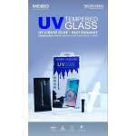 Meibo UV Glass Screen Protector for OnePlus 12 / 12r - Full Adhesive, UV Installation, 9H
