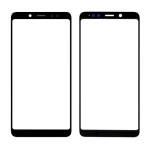 Oca Glass For Xiaomi Redmi Note 5 Pro- Black