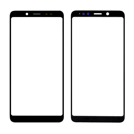 oca_redmi_note5pro_Black-scaled-ai-550x550 Oca Glass For Xiaomi Redmi Note 5 Pro- White - Image 1