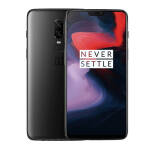 OnePlus 6 6/64 In Flawless Condition Battery