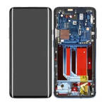 OnePlus 7 Pro/ 7t Pro  Original Display+touch Screen Combo Folder With Frame