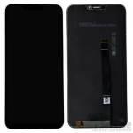Original Lcd With Touch Screen For ASUS Zenfone 5z With Frame