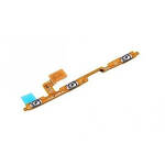 Original Power Button Flex Cable For Samsung Galaxy M31s - On Off Flex / Pcb