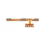 Original Power Button Flex Cable For Xiaomi Mi Play - On/off Flex Pcb Replacement