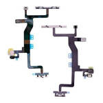 Original Power Button Flex Cable For Apple iPhone 6s - On/off Flex / Pcb