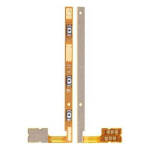 Original Power Button Flex Cable For Motorola Moto G5s Plus - On Off Flex / Pcb