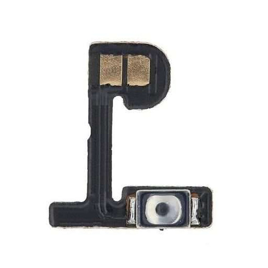 Original Power On Off Button Flex Cable For OnePlus 7 Pro - Image 1