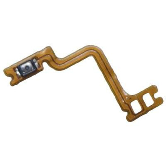 Original Power Button Flex Cable For OPPO F5 - On Off Flex / Pcb - Image 1