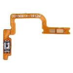 Original Power Button Flex Cable For Realme 5 - On Off Flex / Pcb
