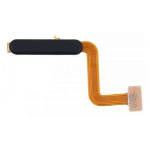 Original Power Button Flex Cable For Samsung Galaxy M51 - On Off Flex / Pcb