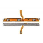 Original Power Button Flex Cable For Samsung Galaxy S20 Plus - On Off Flex / Pcb
