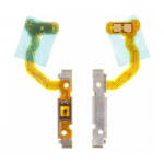 Original Power Button Flex Cable For Samsung Galaxy S9 Plus - On Off Flex / Pcb
