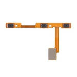 Original Power Button Flex Cable (on/off Flex / Pcb) For Vivo Y71