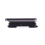 Power Button Outer For Lg Q6- Black