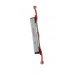 Original Power Button Outer For OPPO F17 Pro - White