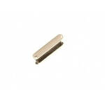 Original Power Button Outer For OPPO F1s - Gold