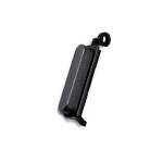 Original Power Button Outer For Samsung Galaxy F41- Black