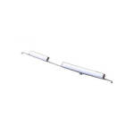 Original Power Button Outer For Vivo Y71 - Gold