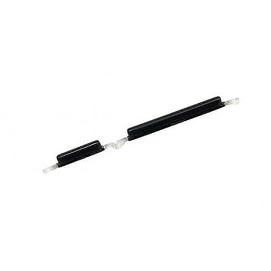 Original Power Button Outer For Xiaomi Mi Play - Blue - Image 1
