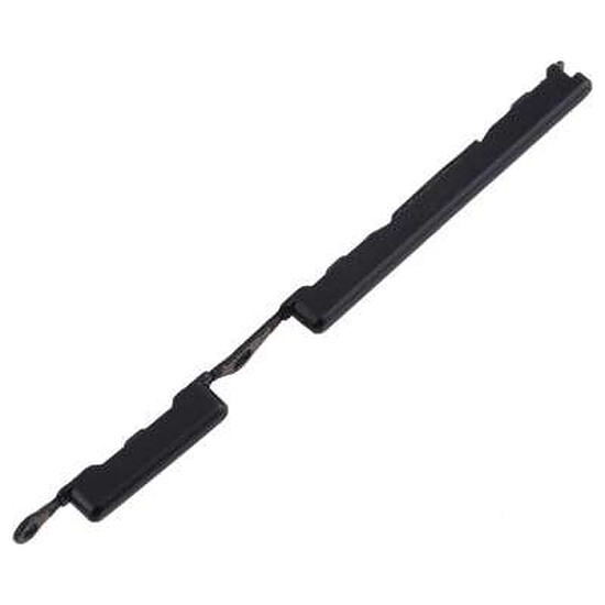 Original Power Button Outer For Xiaomi Redmi Note 5 Pro- Black - Image 1