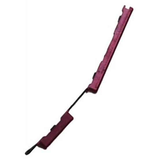 power_button_outer_for_xiaomi_redmi_note_6_pro_red_by_maxbhi_com_98253-ai-550x550 Original Power Button Outer For Xiaomi Redmi Note 6 Pro - Red - Image 1