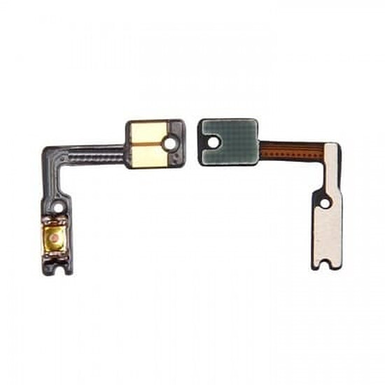Power On Off Button Flex Cable For OnePlus 5 - Original Replacement - Image 1