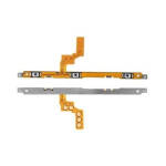 Original Power Button Flex Cable For Samsung Galaxy A20 - On/off Flex / Pcb