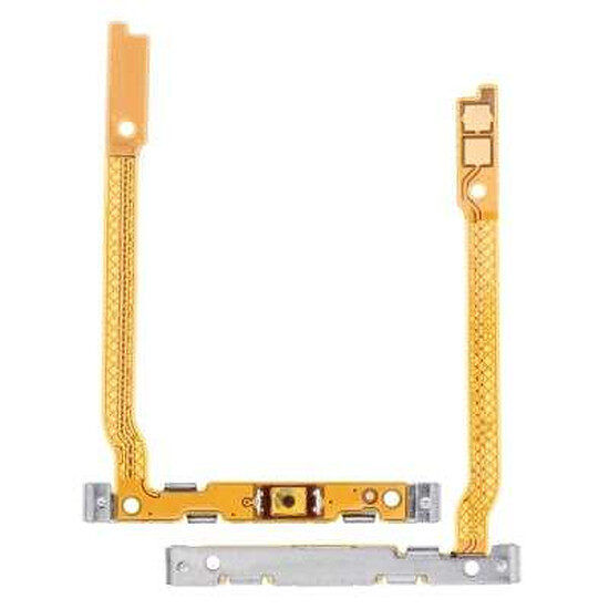 Original Power On Off Button Flex Cable For Samsung Galaxy J6 - Image 1